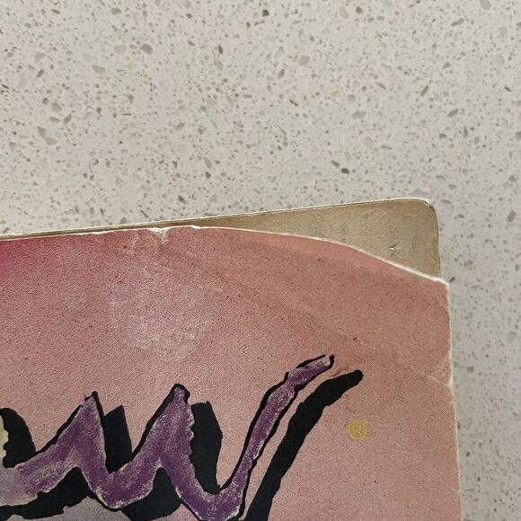 ANDY WARHOL'S INTERVIEW Mag JULY 1987 ‘HIP SPECIAL' PEE WEE HERMAN 234 PGES RAD - Picture 3 of 14